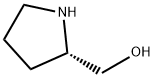 S-2-Hydroxymethyl-pyrrolidine(23356-96-9)